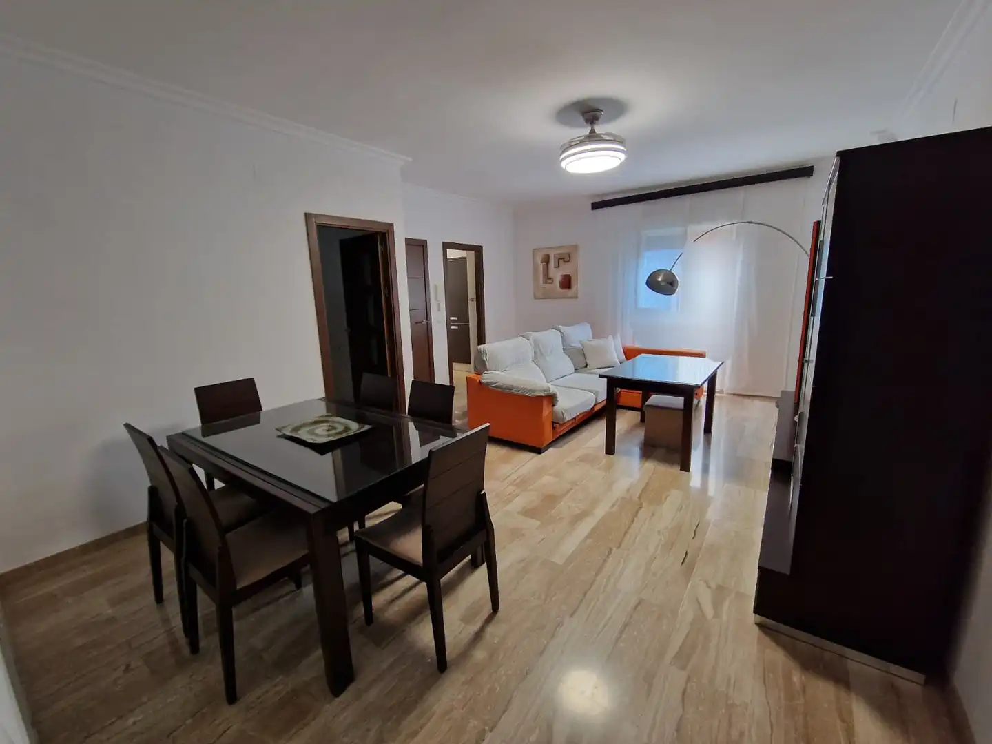 Appartement avec terrasse à vendre à Fernán-Núñez, imagen 5