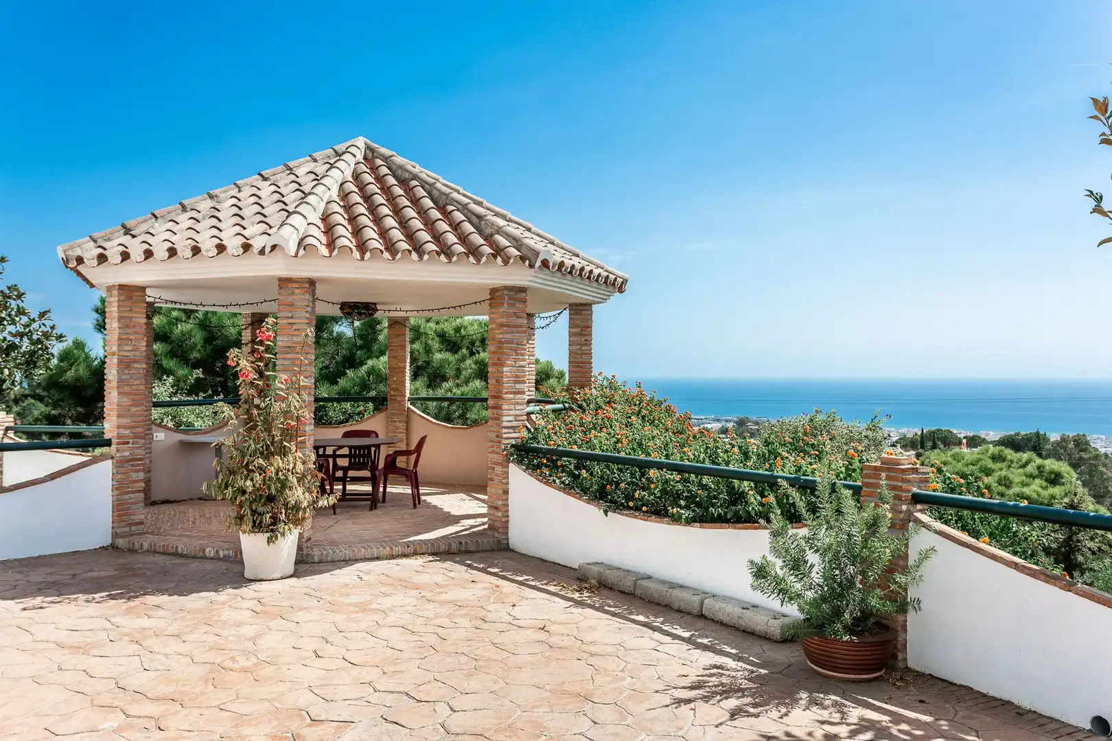 Chalet en venta en Altos de Estepona, imagen 49