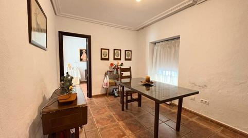 Foto 3 de Casa o xalet en venda a Aljucén, Badajoz