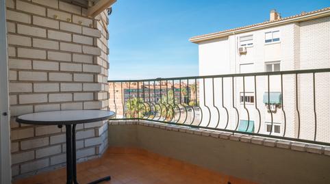 Foto 3 de Pis de lloguer a Calle Ribera del Beiro, San Francisco Javier, Granada