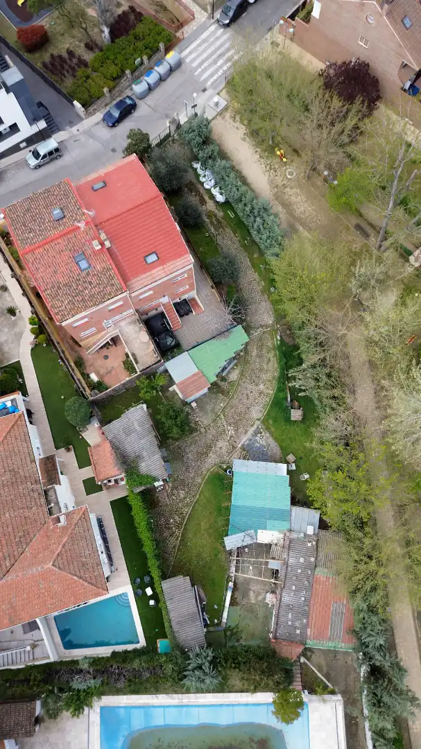 Wohnbaugrundstück zum Verkauf in Calle del Olivar 15B, imagen 21