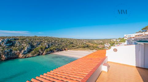 Photo 2 of Apartment for sale in Passeig Marítim, 57, Cala en Porter, Illes Balears