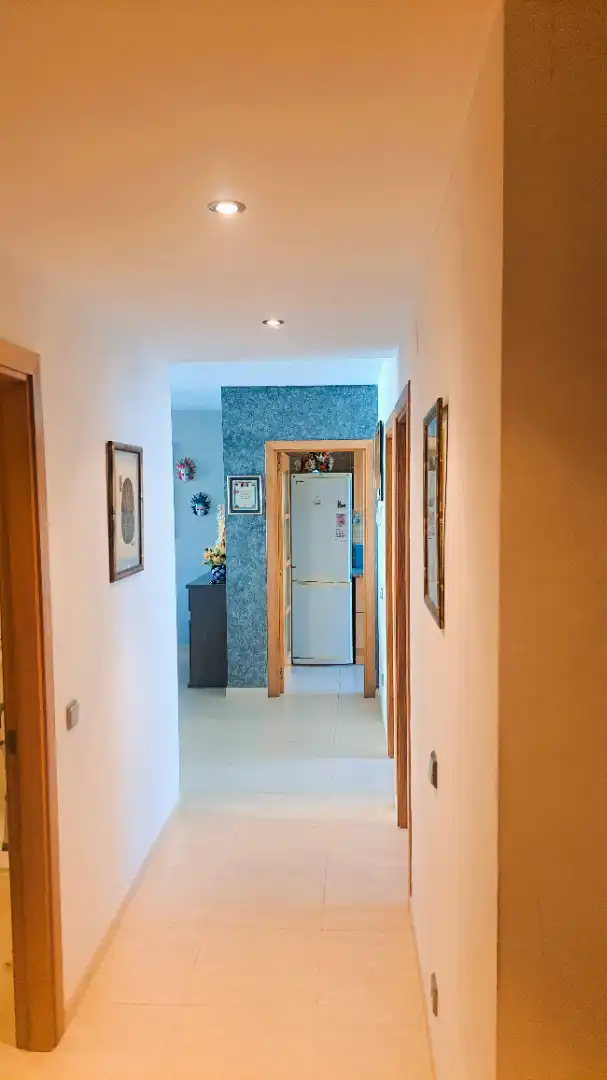 Flat for sale in Blanes  with Heating, Terrace and Furnished