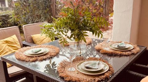 Foto 4 de Casa adosada en venta en Avenida de las Cumbres, Islantilla Golf, Islantilla