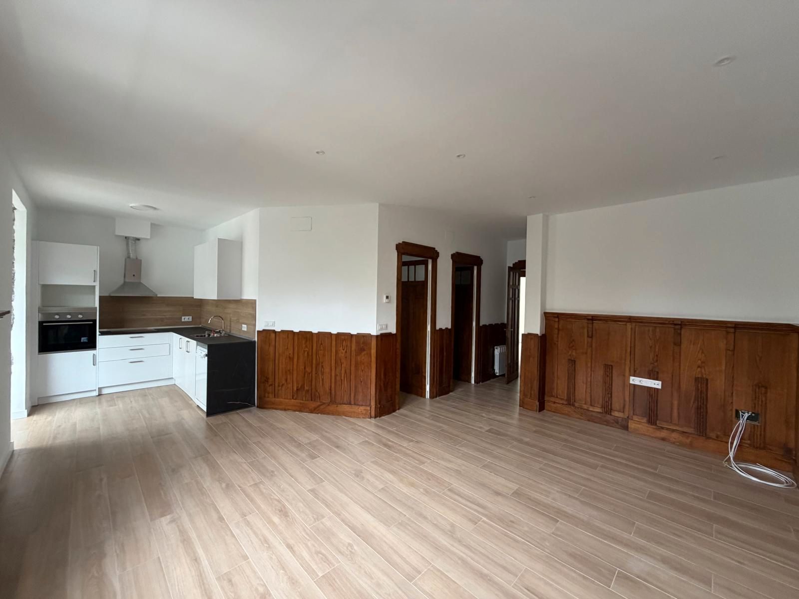 Pis de lloguer a Rúa Sagunto, 40, Casablanca - Calvario, Centro Urbano