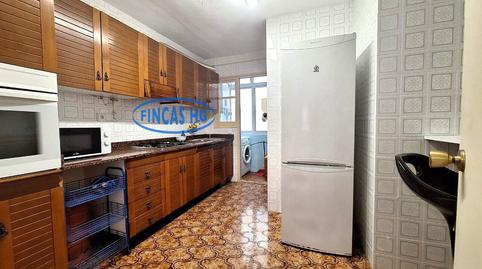 Foto 2 de Pis en venda a Santo Domigo, Alicante