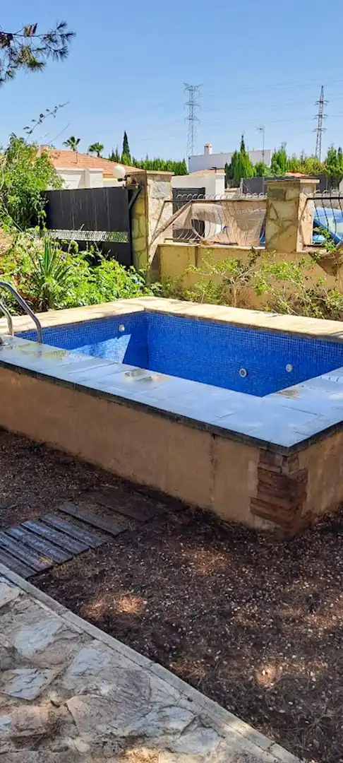 Xalet amb piscina en venda a Calle Violeta, imagen 27