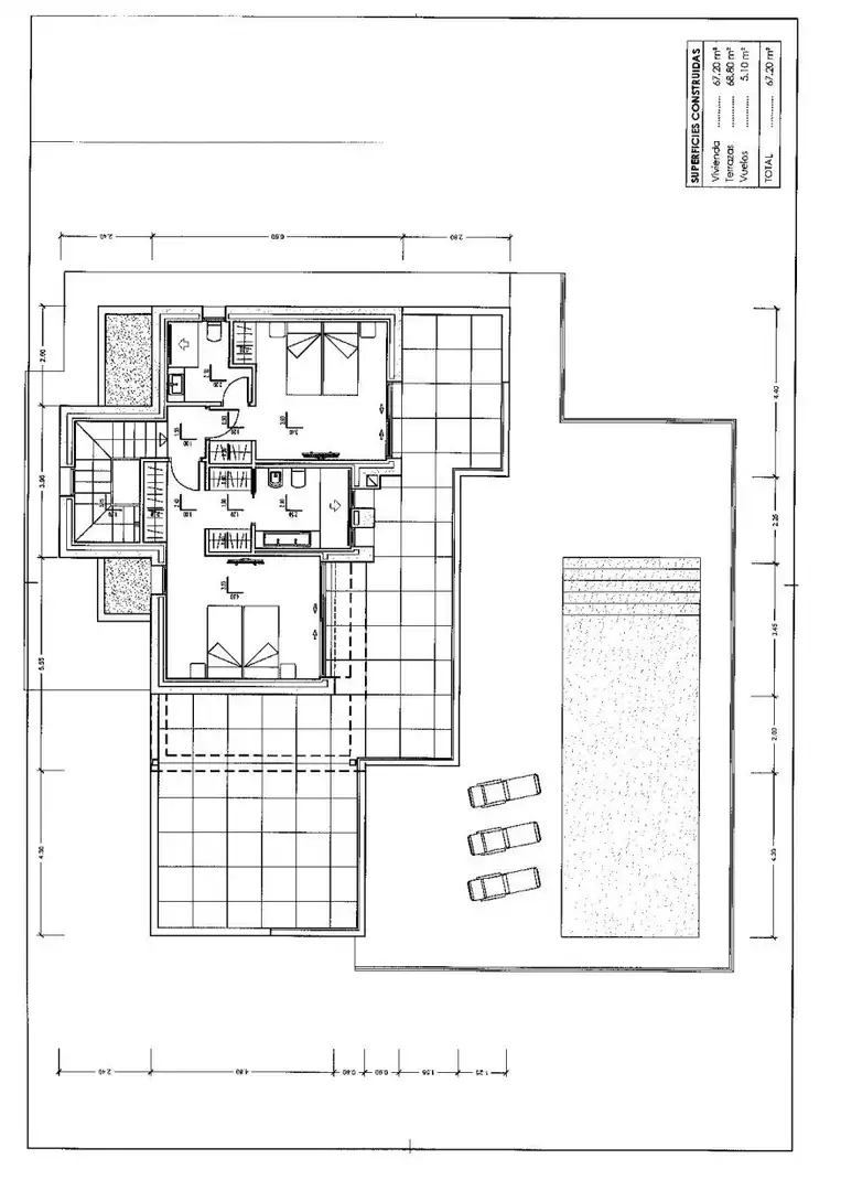 Villa con piscina in vendita a Benicolada - Las Adelfas, imagen 7