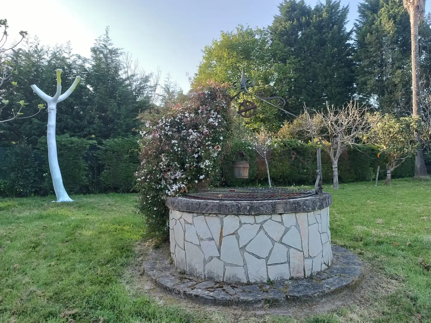 Garden of Land for sale in Gijón 