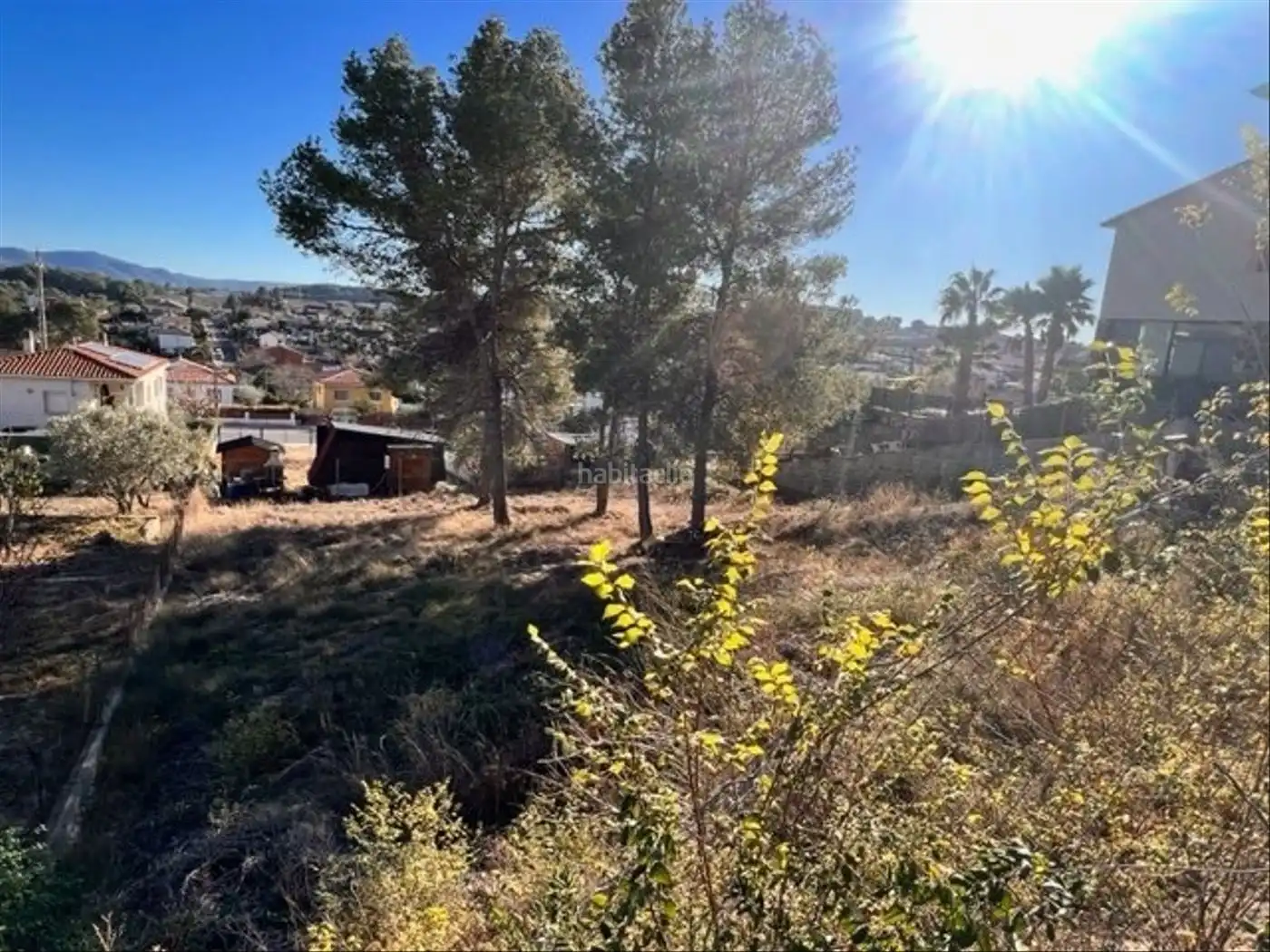 Terreno residencial en venta en Carrer Penedès 71, imagen 10