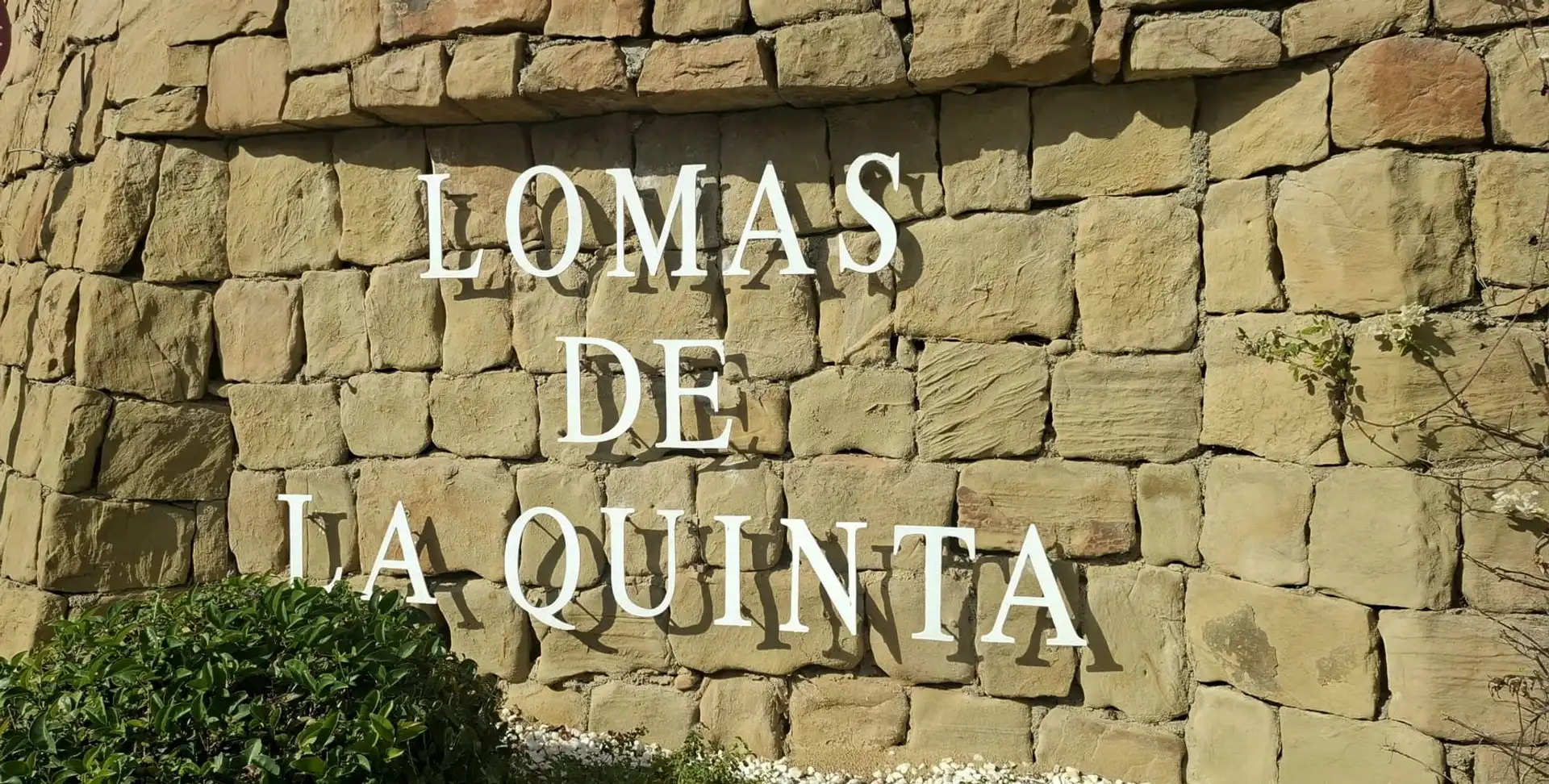 Terreny residencial en venda a La Quinta