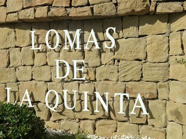 Wohnbaugrundstück zum Verkauf in La Quinta
