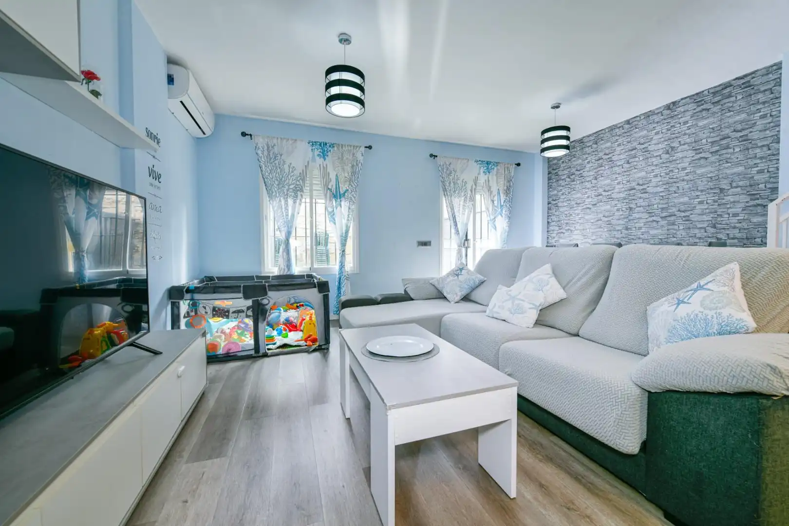 Maison jumelée avec piscine à vendre à CARMEN MARTIN GAITE, imagen 23