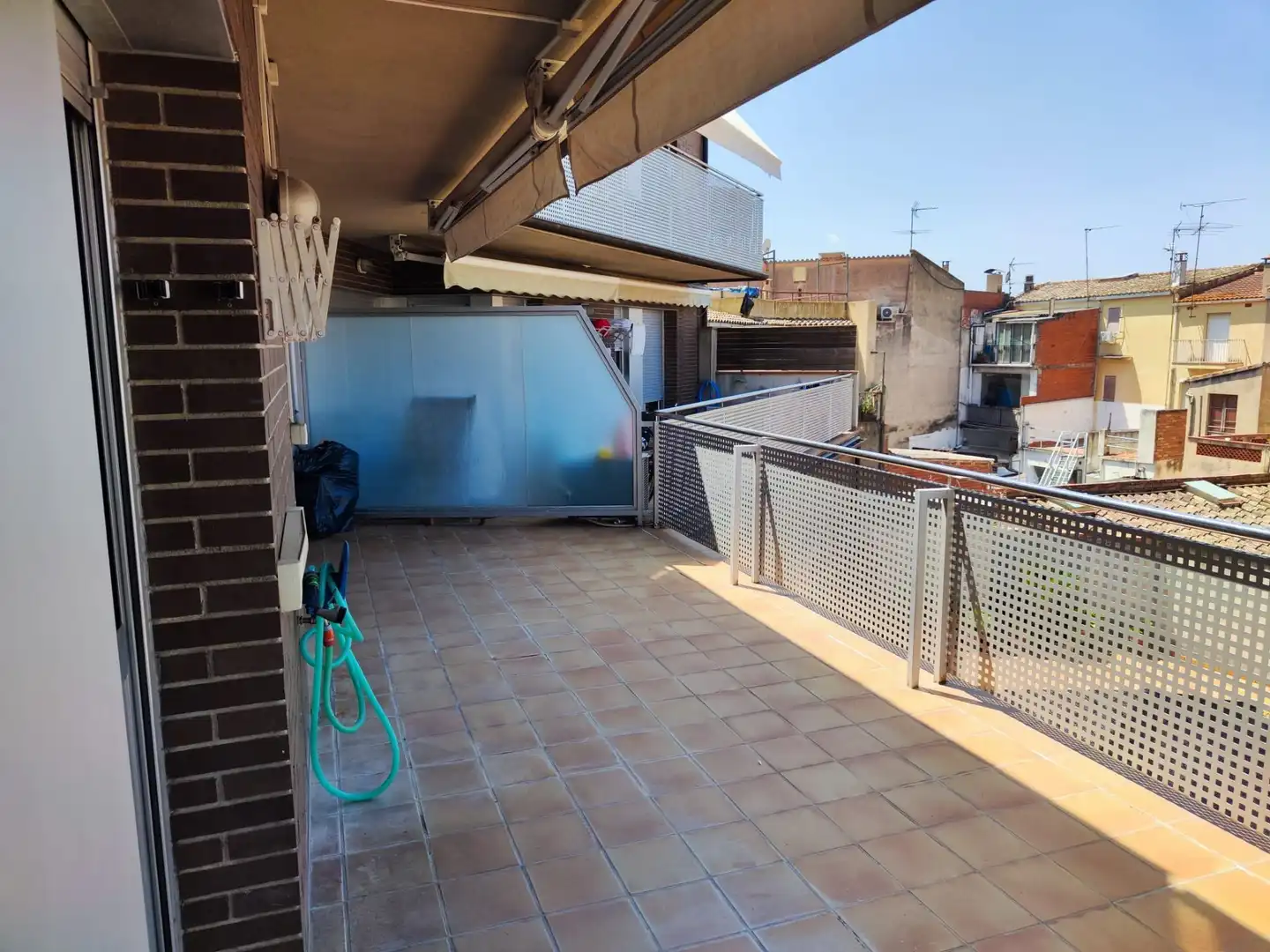 Flat for sale in Llagostera, imagen 2