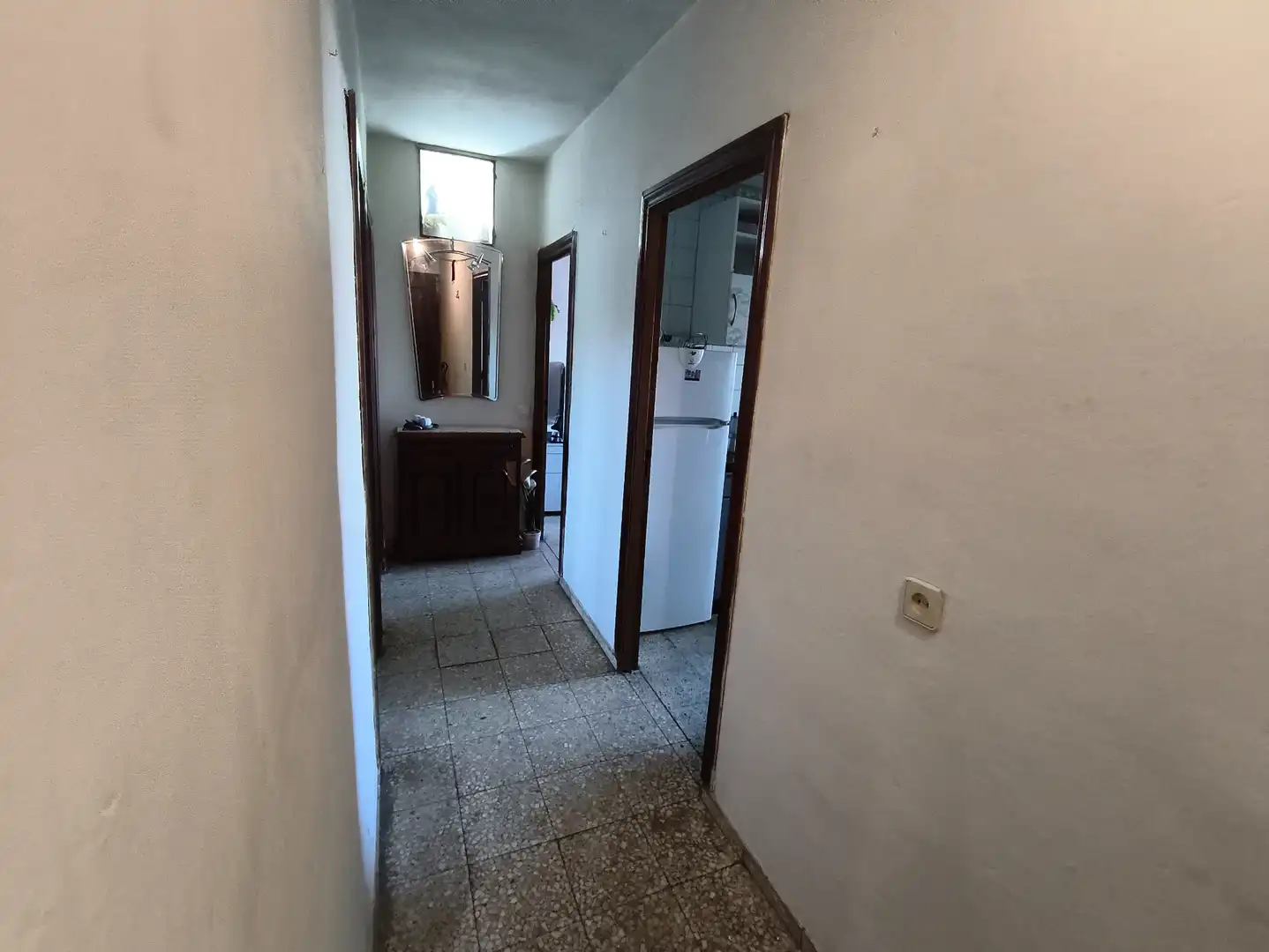 Flat for sale in Madrid  with Heating, Terrace and Furnished