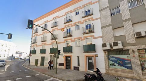 Foto 3 von Garage zum Verkauf in Calle de Muleros, 15, Torresoto - Agrimensor, Jerez de la Frontera