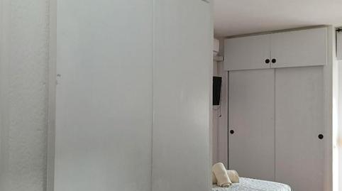 Foto 5 de Estudio de alquiler en Avenida Gamonal, 6, Parque de la Paloma, Málaga