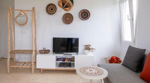 Foto 4 de Apartament en venda a El Palmar - Los Molinos, Dénia