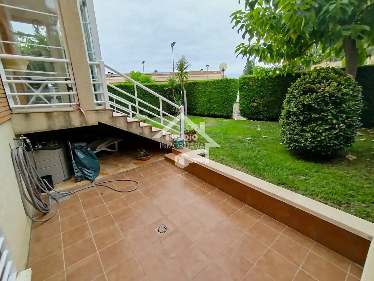 Villa con piscina in vendita a Calle Puentecillo, imagen 99