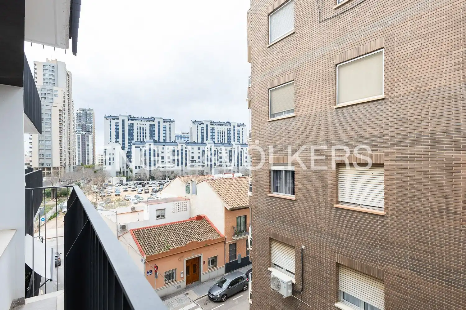 Flat for sale in Barrio de Benicalap
