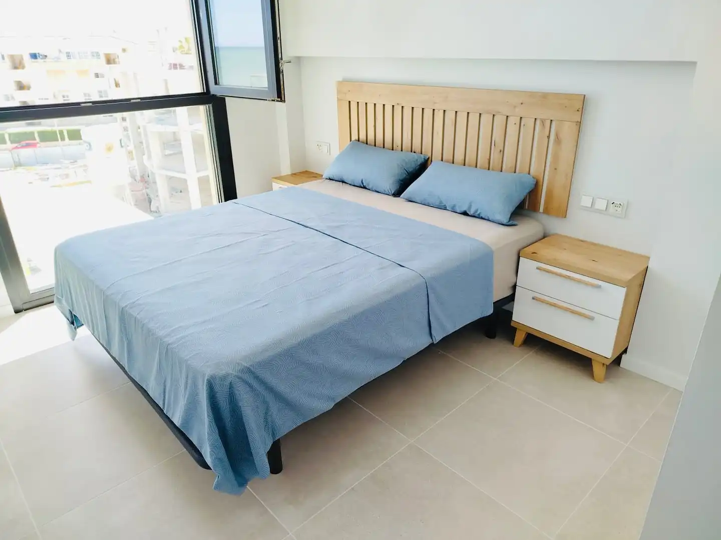 Apartment with pool for sale in Las Marinas / Les Marines, imagen 11