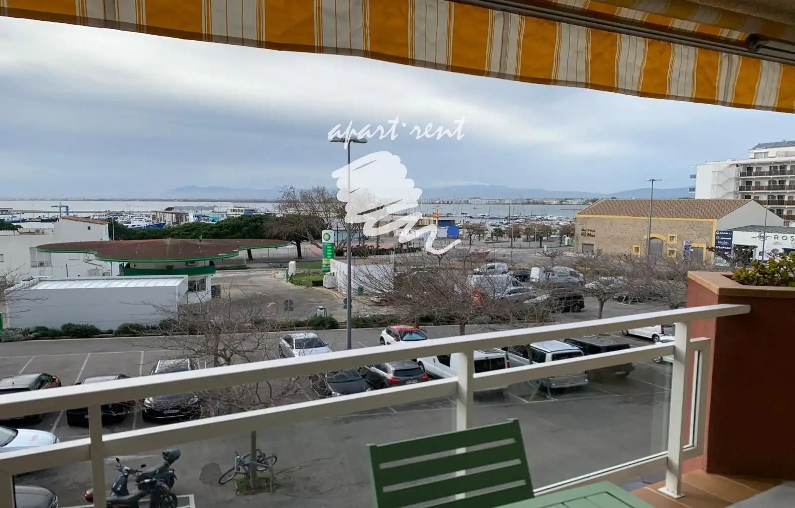 Wohnung mit Terrasse zum Verkauf in merce rodoreda