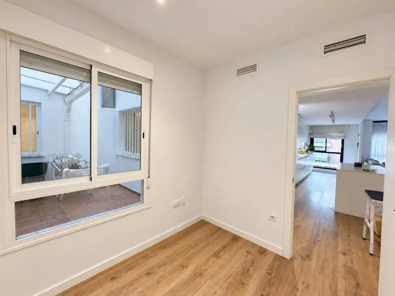 Piso en venta en La Vall d'Uixó, Castellón