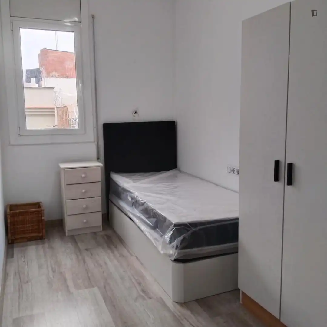 Room in Centre