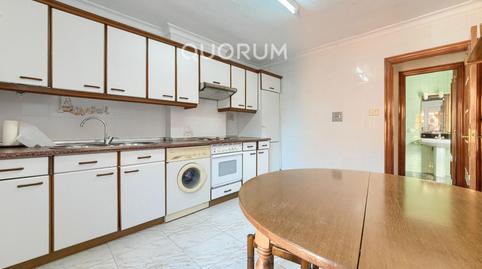 Foto 5 von Wohnung zum Verkauf in Rontegui - Pormetxeta, Barakaldo