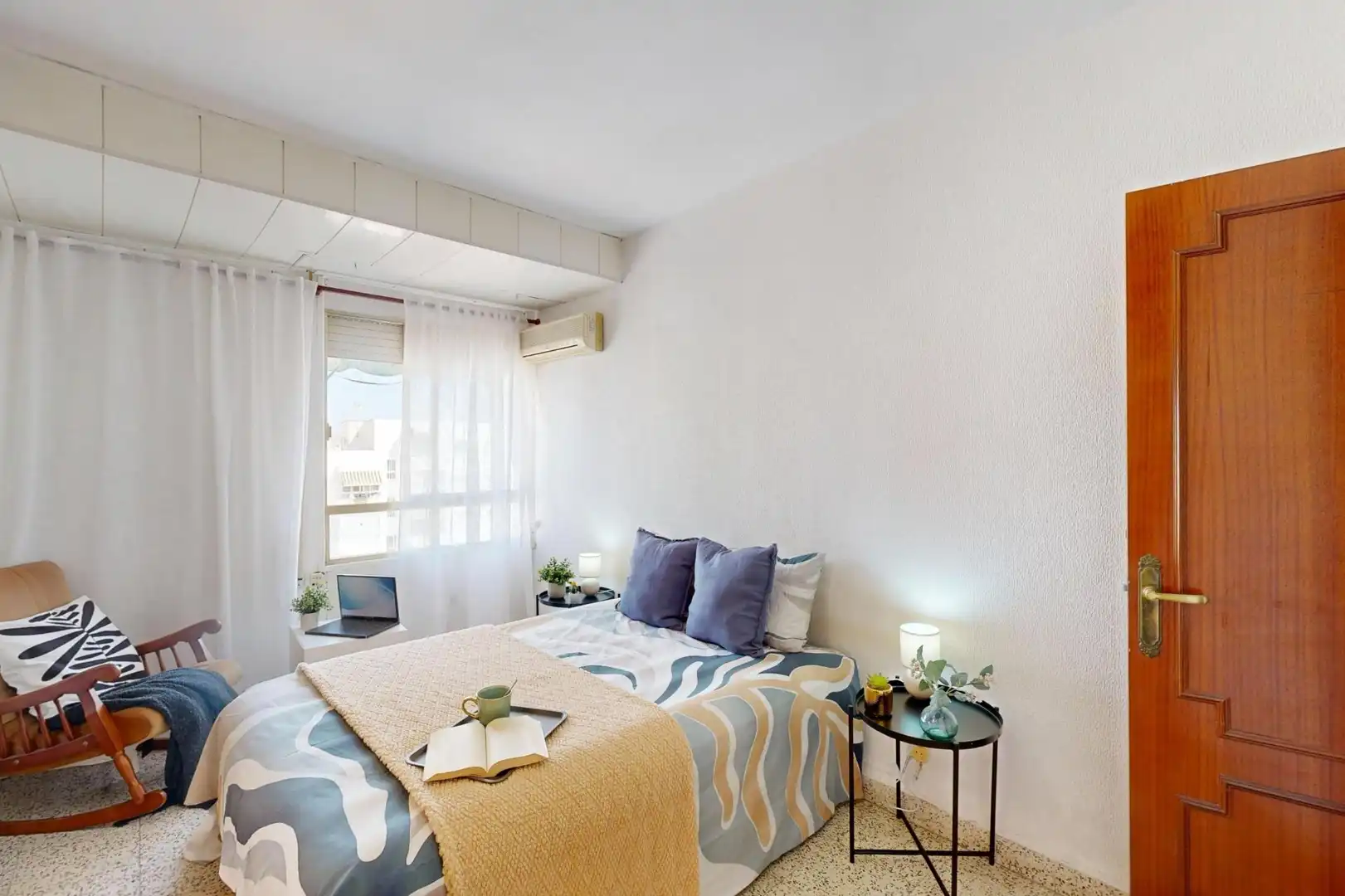 Flat with terrace for sale in Calle JUAN FERNANDEZ 4, imagen 35