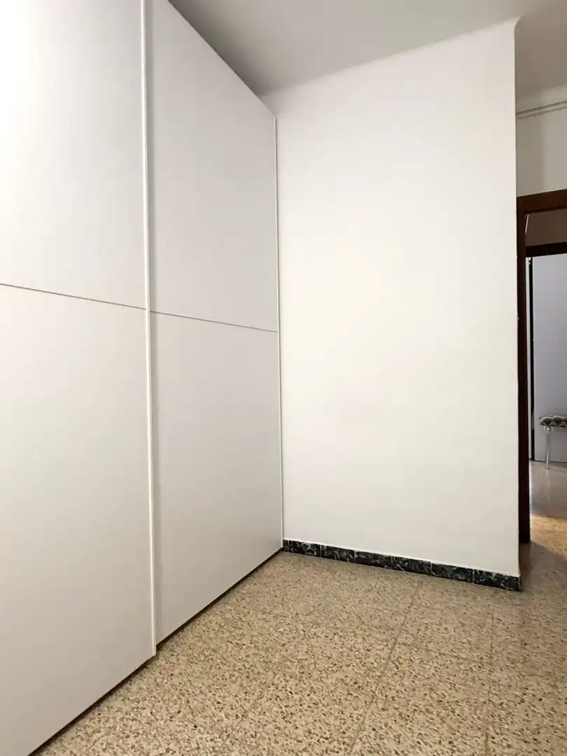 Baño de Piso en venta en Sant Boi de Llobregat con Calefacción, Trastero y Balcón
