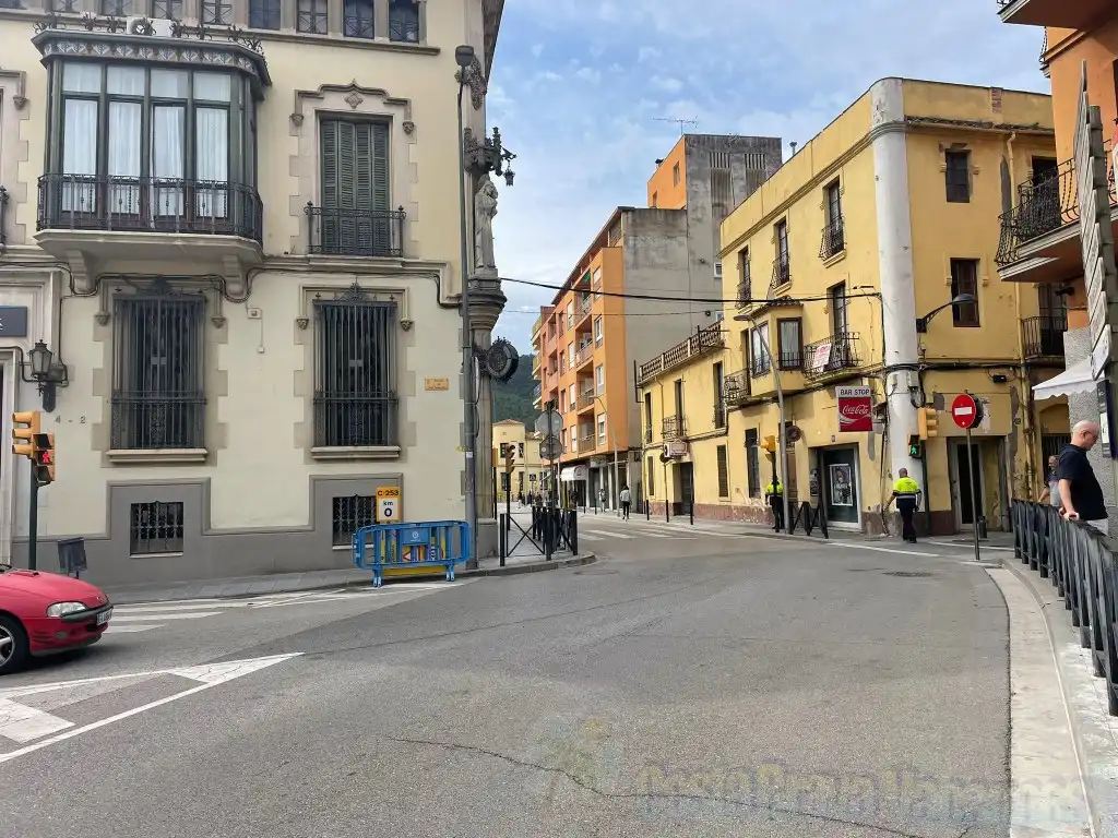 Casa en venda a Calle Mossen Cinto Verdaguer, imagen 2