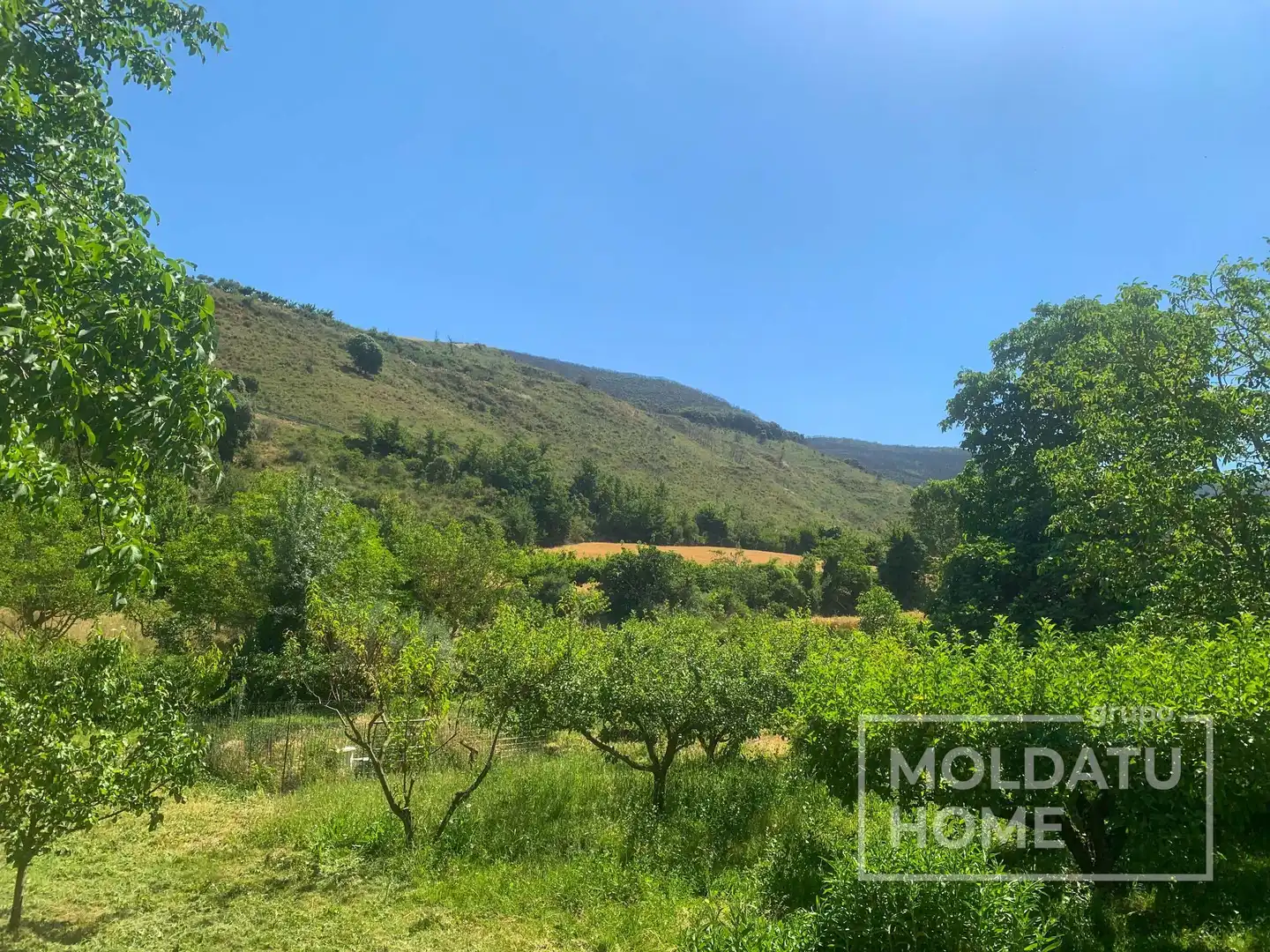 Terreno en venta en Belascoáin