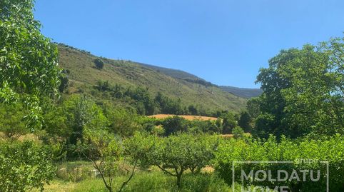 Foto 3 de Terreny en venda a Término Errekazar, Belascoáin, Navarra