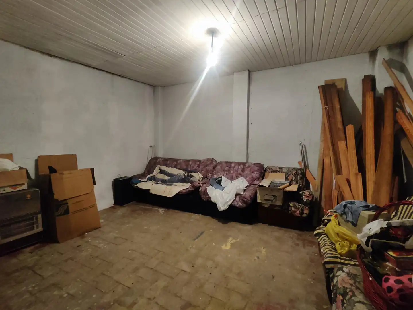 Residencial en venda en Santa Coloma de Gramenet