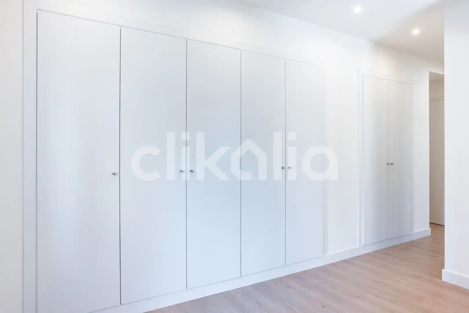Piso con jardín en venta en Nervión, imagen 29