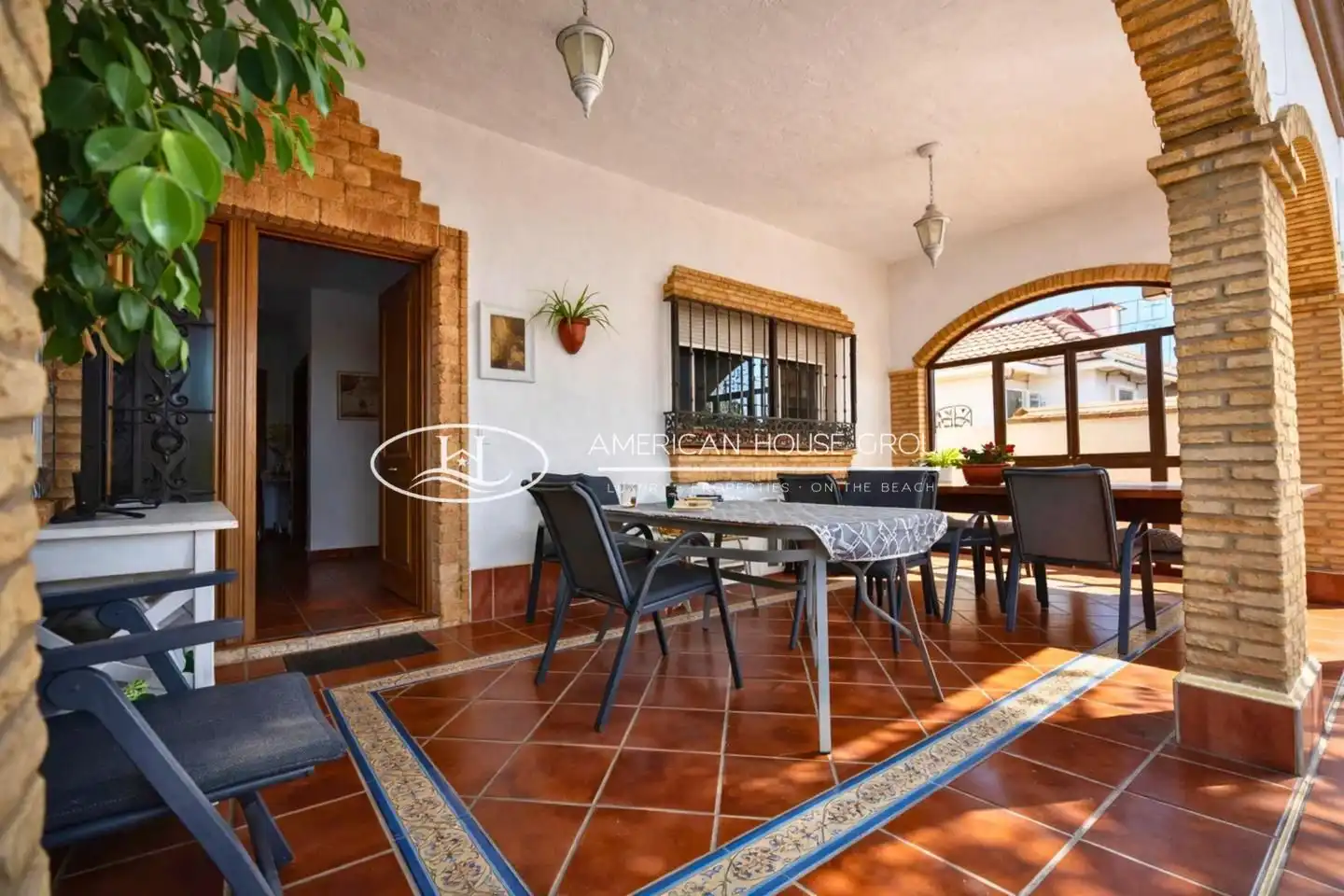 Casa amb jardí en venda a Los Gallos, imagen 7