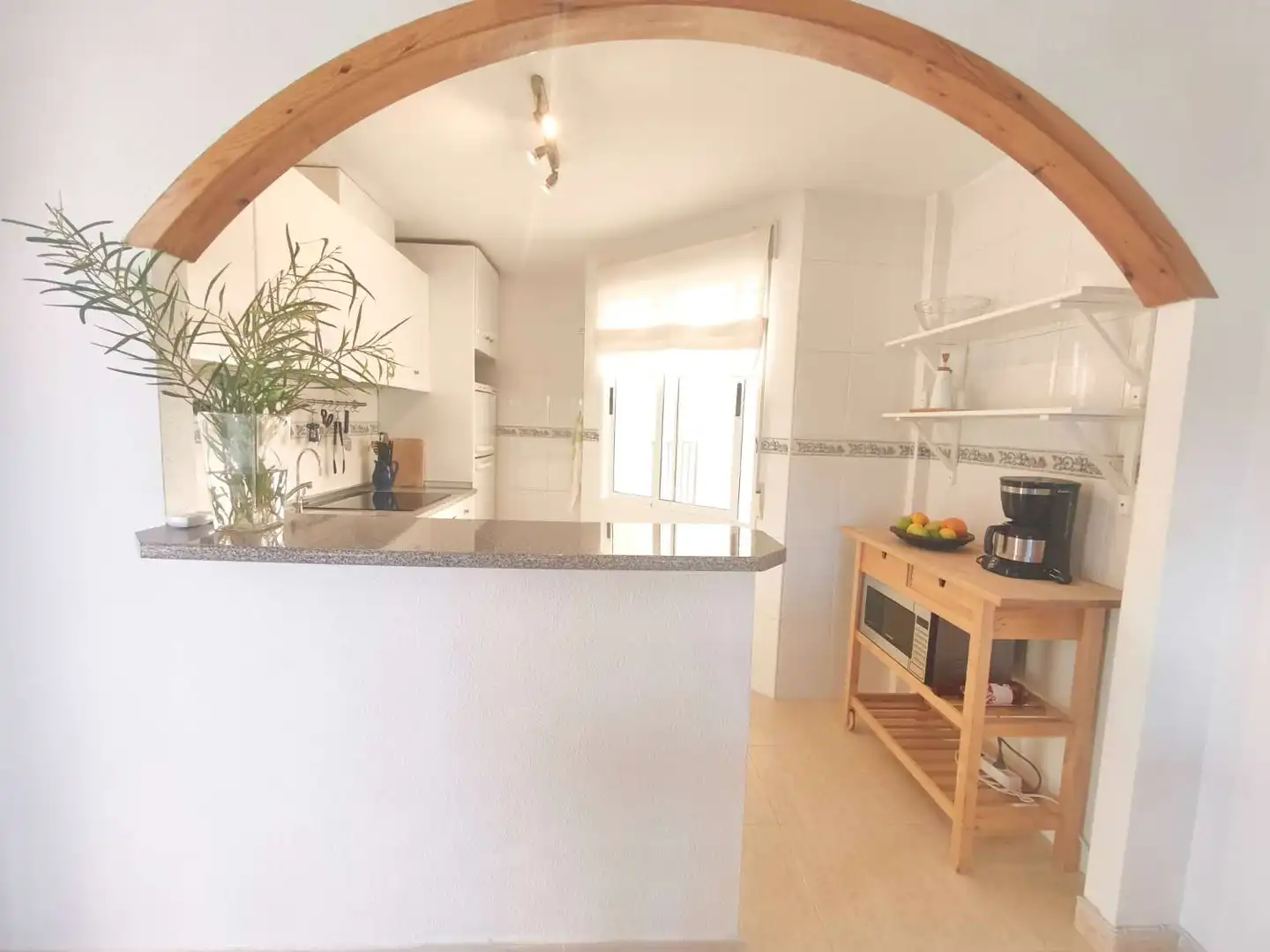 Apartment with pool for sale in Orihuela Costa, imagen 15