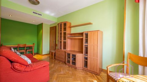 Foto 4 de Piso en venta en Calle San Sebastián, Casco Antiguo Sur, Ciempozuelos