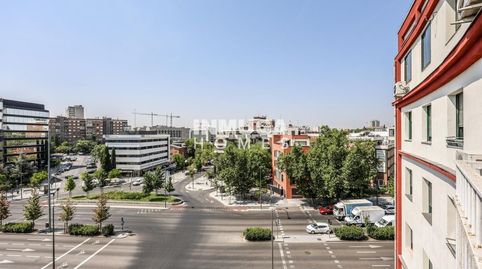 Foto 3 de Piso en venta en Glorieta de López de Hoyos, El Viso, Madrid Capital