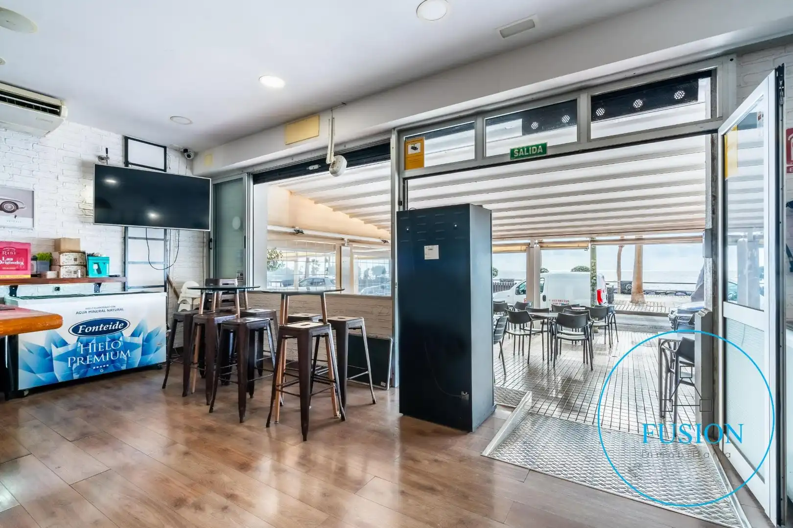 Business premises to rent in Las Caletillas - Punta Larga, imagen 30