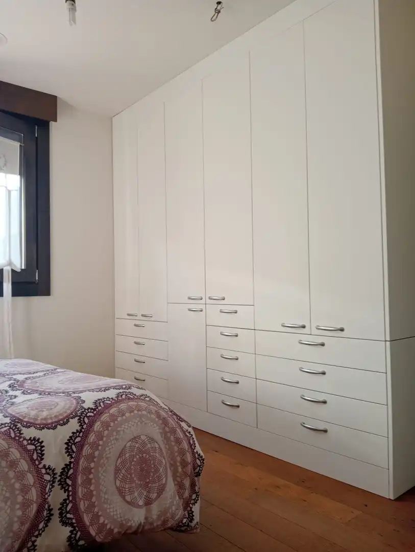 Flat with garden for sale in Areso - elgoyen, imagen 15