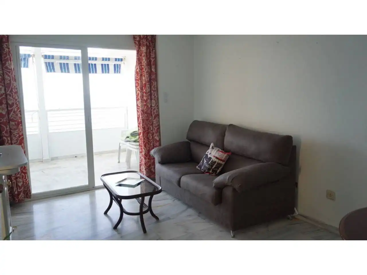 Apartment with pool for sale in Paseo Velilla 47, imagen 2