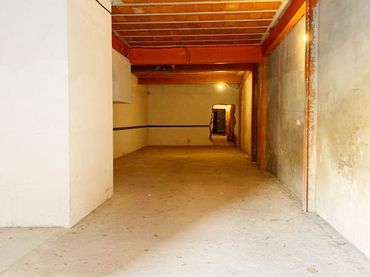 Local comercial en venda a Carrer d'Amadeu de Savoia