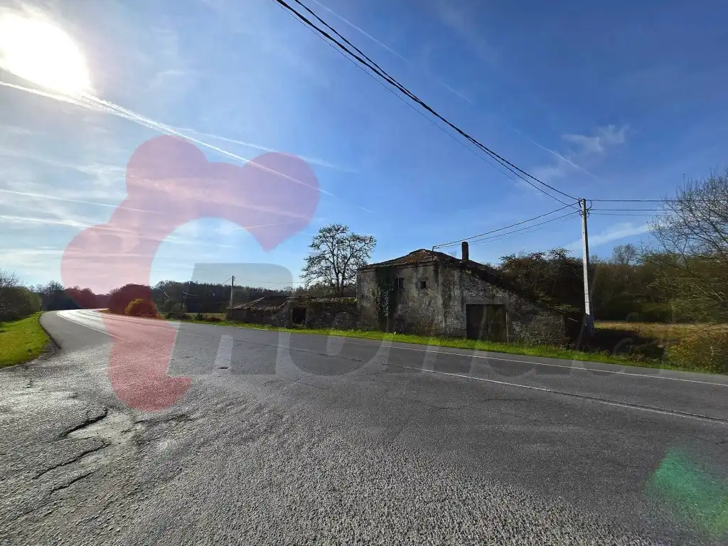 Maison à vendre à Lugar Insua-Castro, O Sta Maria, imagen 4