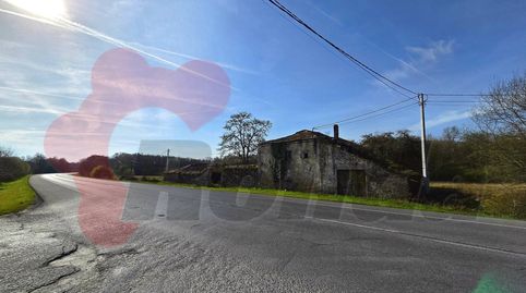 Foto 4 de Casa o chalet en venta en Lugar Insua-castro, O Sta Maria, Begonte, Lugo