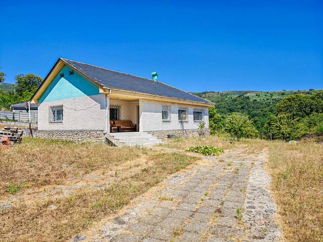 Casa-chalet en Venta en Balboa