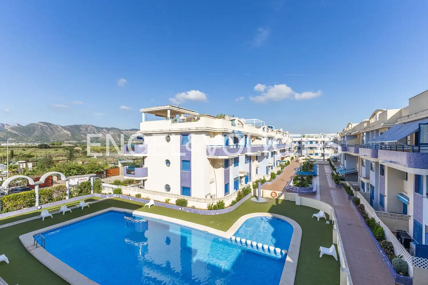 Dúplex con terraza en venta en Xeraco, imagen 18