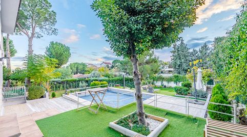 Foto 3 de Casa o chalet en venta en Pino Alto - Navarredonda, Valdemorillo