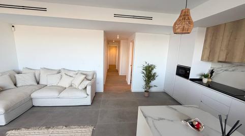 Foto 2 de Apartament en venda a Balcón de Finestrat - Terra Marina, Finestrat